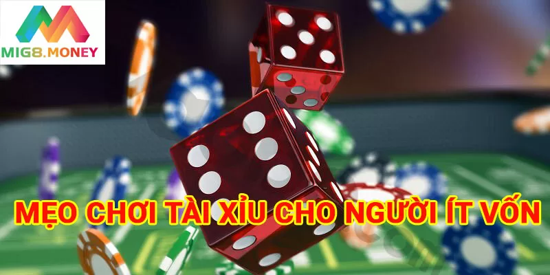 Một số bí quyết để anh em thắng lớn game tài xỉu MIG8