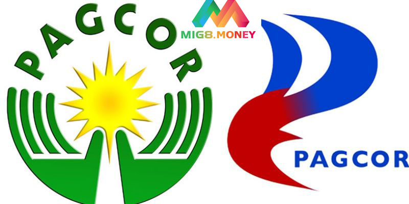 Giấy phép MIG8 được tổ chức uy tín PAGCOR cung cấp