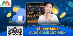 Tải App MIG8