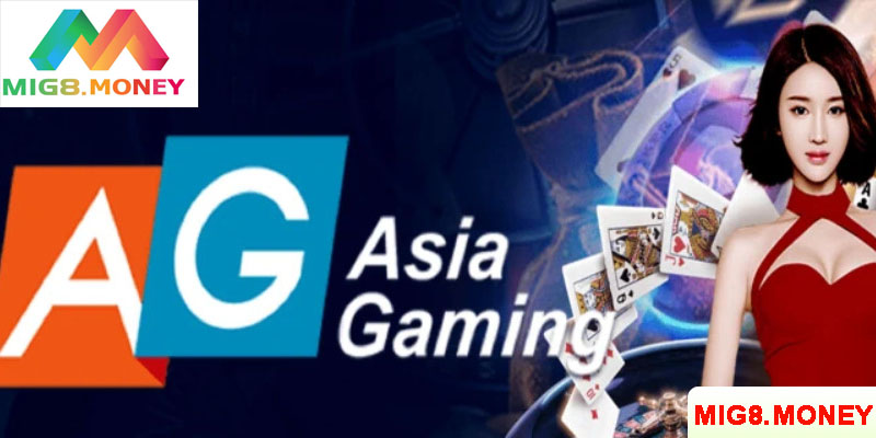 Asia Gaming