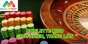 Roulette MIG8