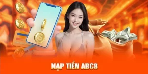 nạp tiền ABC8